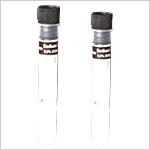 Sodium Citrated Tubes (NaC 3,8%)- for ESR Test