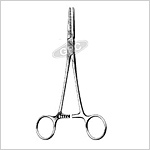 Artery Forceps (Spencer-Wells)