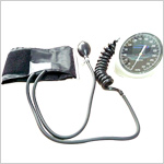 Sphygmomanometer- Desk / Wall Type