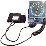 Sphygmomanometer- Universal