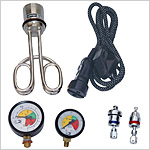 Autoclave Accessories