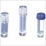 Storage Vials