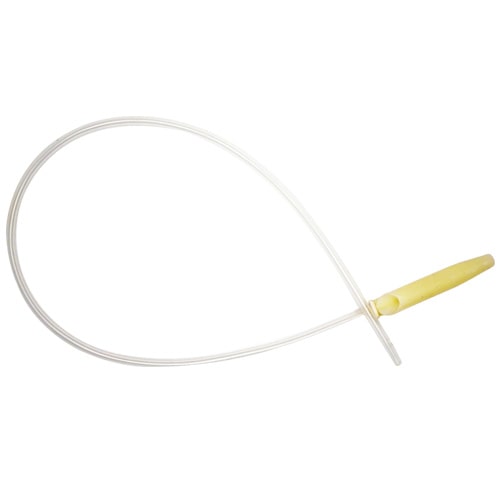 Suction Catheter - FINGER TIP CONTROL