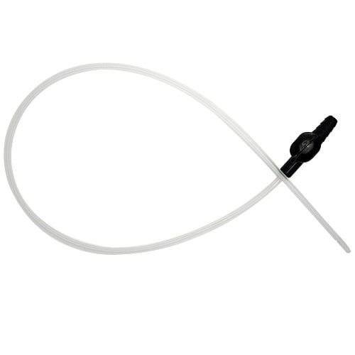 Suction Catheter - THUMB CONTROL