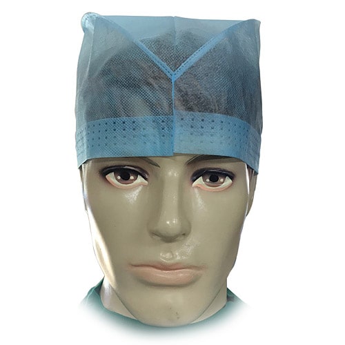 Surgeon Cap and Nurses Cap