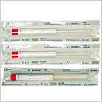 Swab Sticks (Sterile) in PP Tube