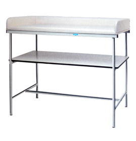 Swaddling Table