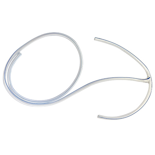 TUBO EN ‘T’ DE KEHR