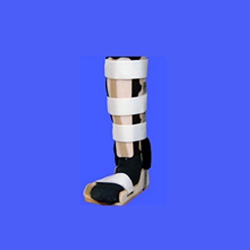 Tibia With Heavy Hinges (PTB)