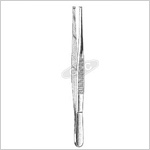 Tissue Forceps