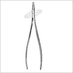 Needle Holder (Toennis)