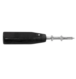 Torque Screw Driver with holding sleeve