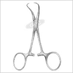 Towel Forceps