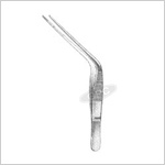 Ear Dressing Forceps- Troeltsch (Wilde)