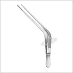 Ear Dressing Forceps- Troeltsch (Wilde)