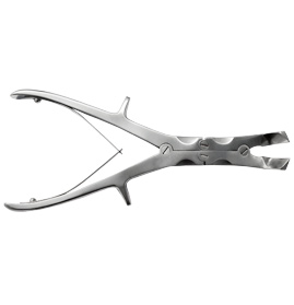 Tudor Edward Bone cutting Forceps