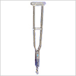 Under Arm Crutches (CRC)