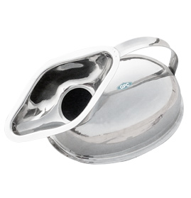 Urinals - Stainless Steel
