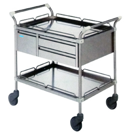 Utility Trolley