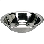 Wash Basins, Stainless Steel