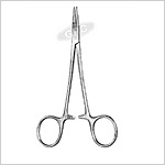 Needle Holder (Webster)