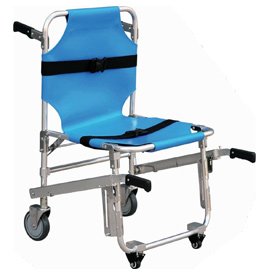 Wheel Chair Stretcher