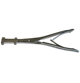 Wire Tightening Forceps (A.O. Type)