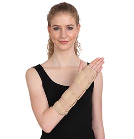 Wrist & Forearm Splint