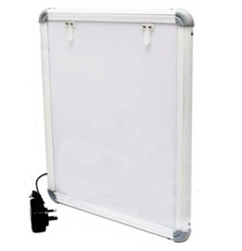 X-ray View Box LED with Dimmer & Sensor