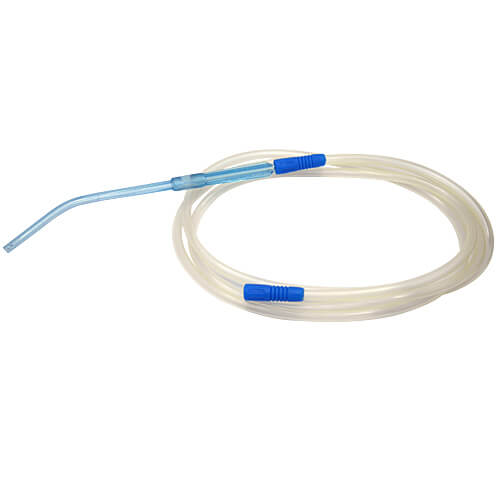 Yankaur Suction Set With Standard Handle