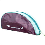 Zip case for Laryngoscope Sets