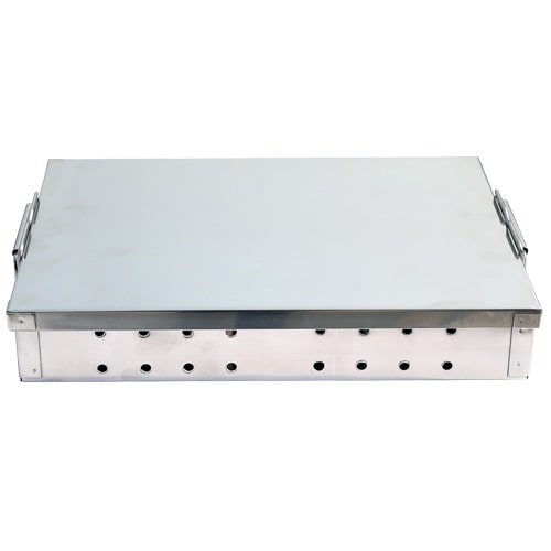 Caja de Esterilización