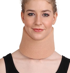 Cervical Collar Full Foam