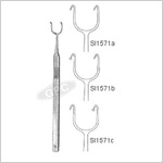 Rhinoplasty Instruments (Cottle)