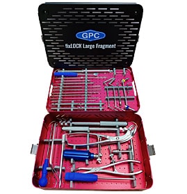 fix<em>LOCK</em> Instrument Set- Large