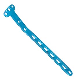 4.5 mm Medial Proximal Tibia Plate