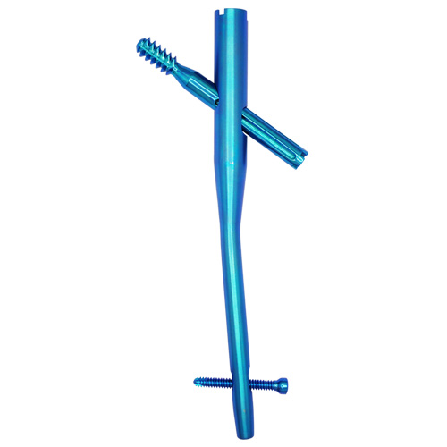 intra<em>HEAL </em> Proximal Hip Stabilizing Nail 3