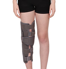 Knee Brace - Long Type