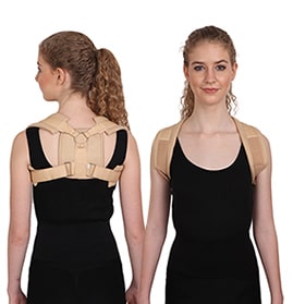 Meek Clavicle Brace