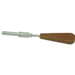 Screw Driver with Holding Sleeve 1.5mm