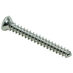 Self-Taping Cortex Screw 3.5mm, Hexagonal Socket.