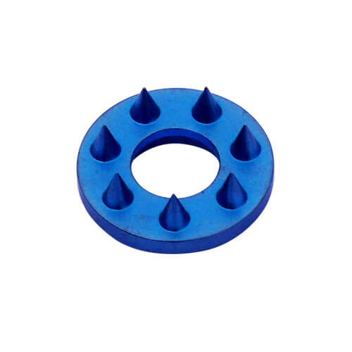 Ligament Washer Multi Spike