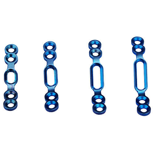 spine<em>HEAL</em> Laminoplasty Compression Plate System