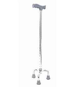 Tripod Stick (Aluminium)