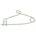 Washer Hanger