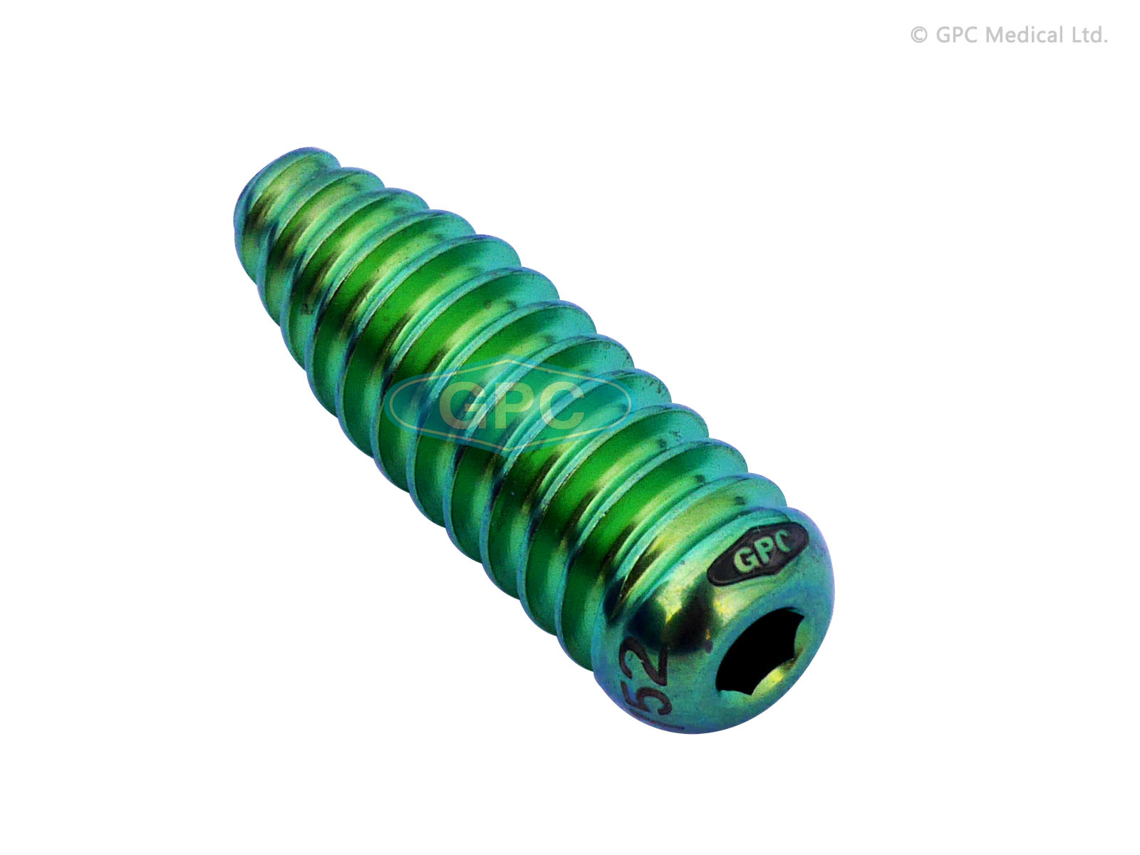 ACL Screw / Interference Screw