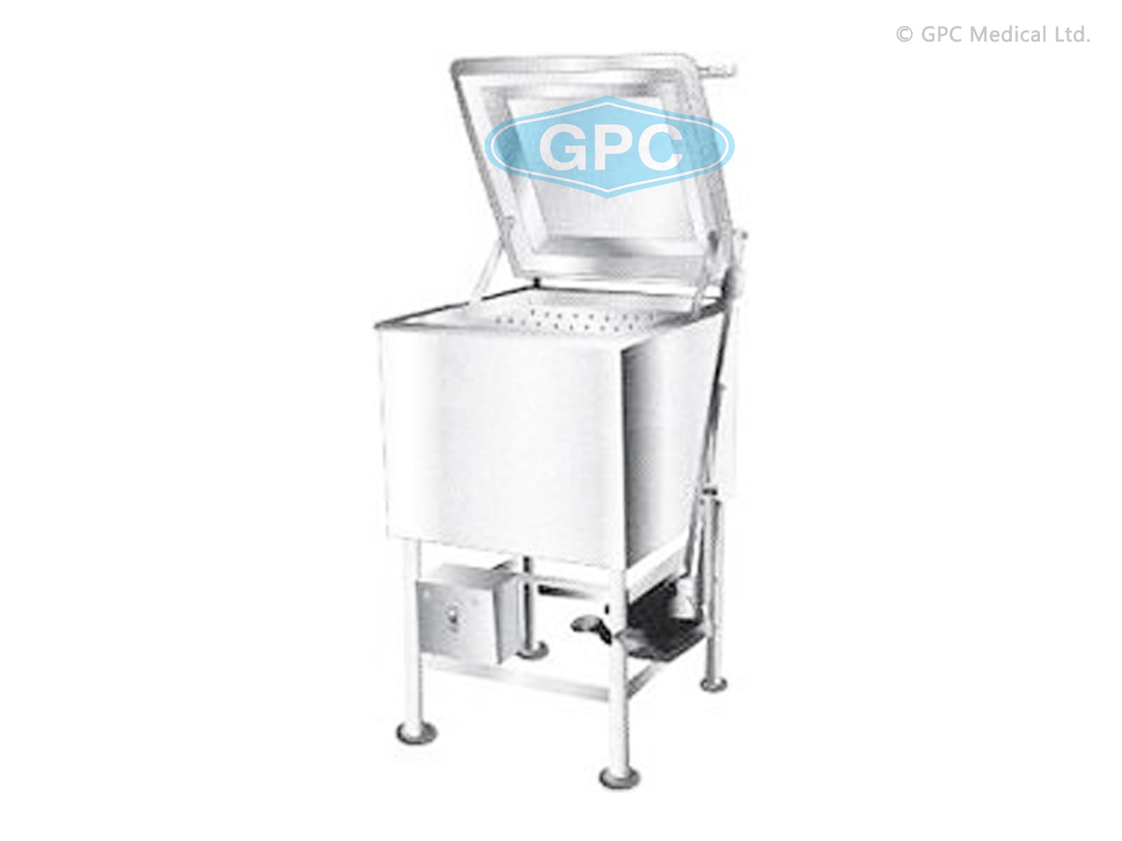 Bowl and Utensil Sterilizer Manufacturer & Supplier India