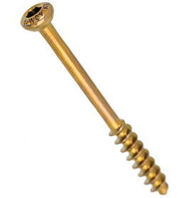 Cancellous Screw 3.5mm Partially threaded