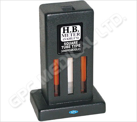 microprocessor hemoglobin meter manufacturer