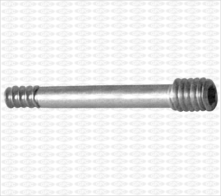 Herbert Cannulated Bone Screw, 3.5mm Dia.